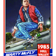 Illustration for article titled These Trading Cards for Tron, Back to the Future, and Speed Racer Are Rad